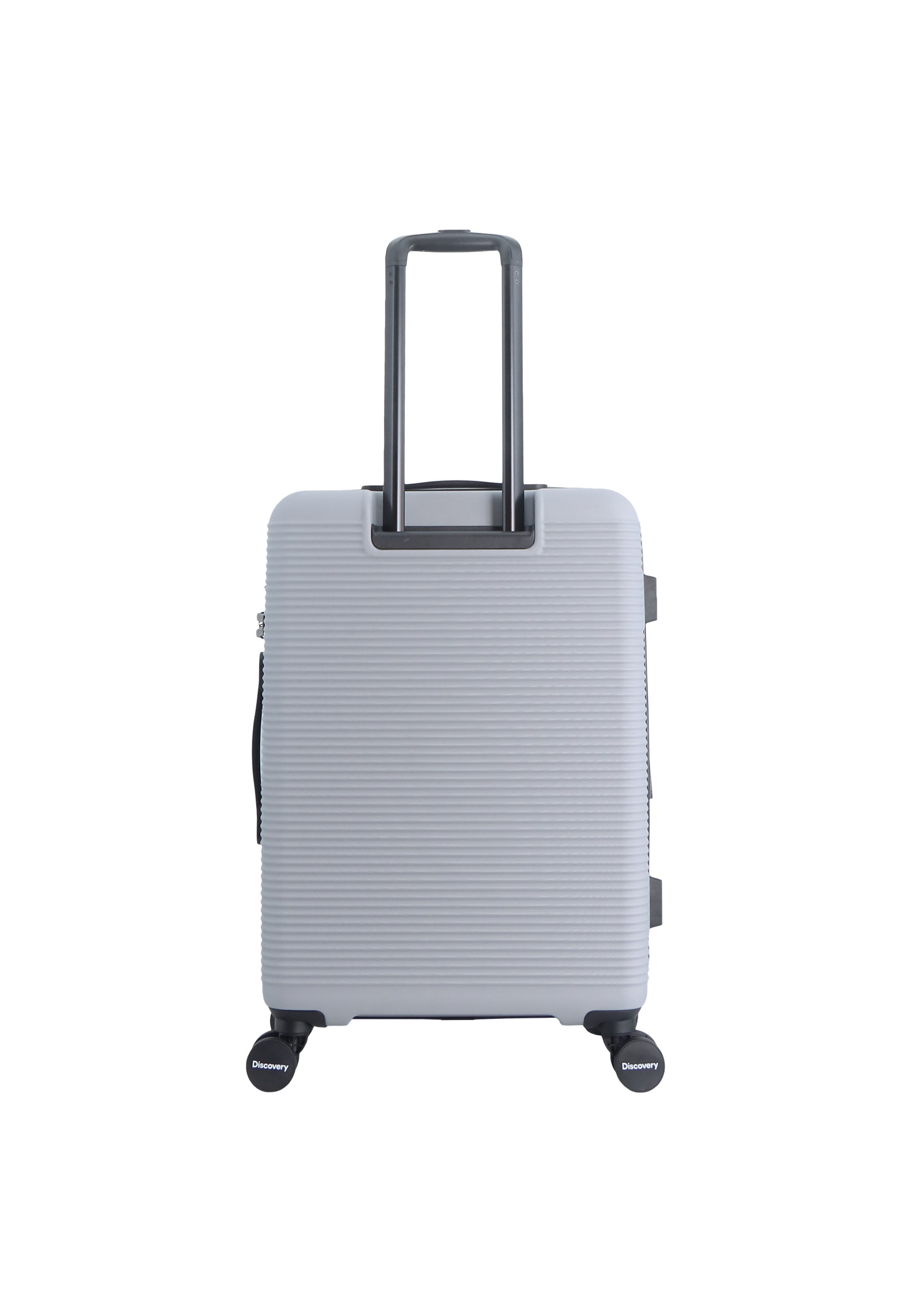 Discovery Eclipse 67 cm Reiskoffer - Grijs