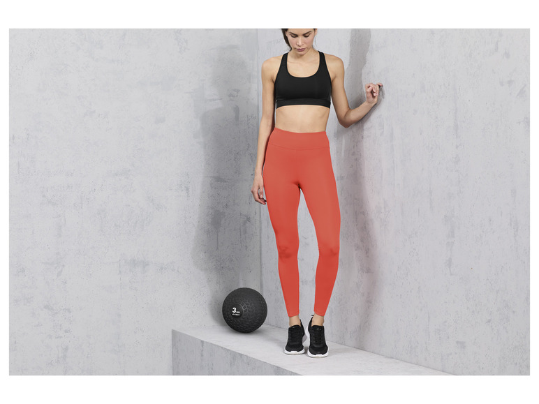 Dames sportlegging