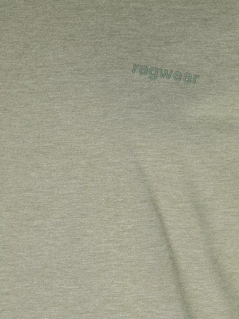RAGWEAR T-Shirt NEDIE  olive