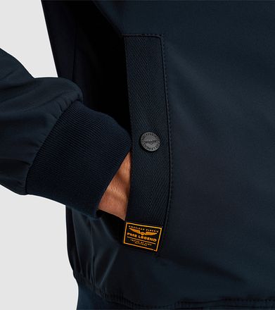 PME Legend Jas Skyglider Navy PJA2502103-5281 kopen