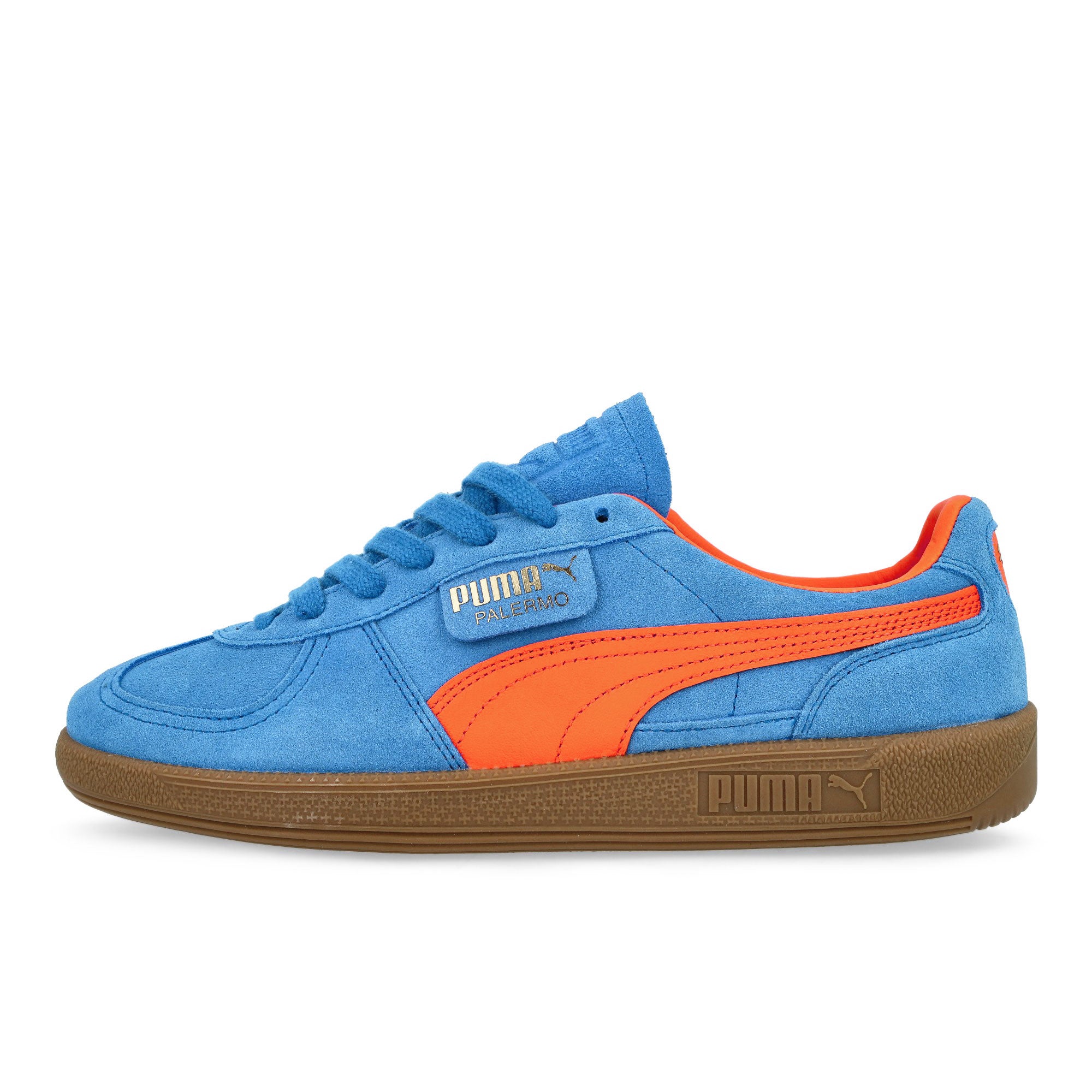 Puma<br>Palermo