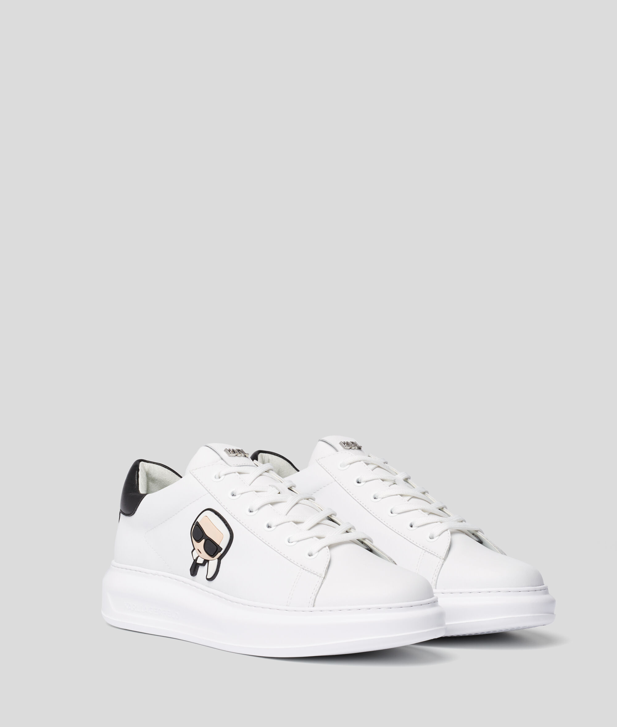 Baskets K/Ikonik Kapri