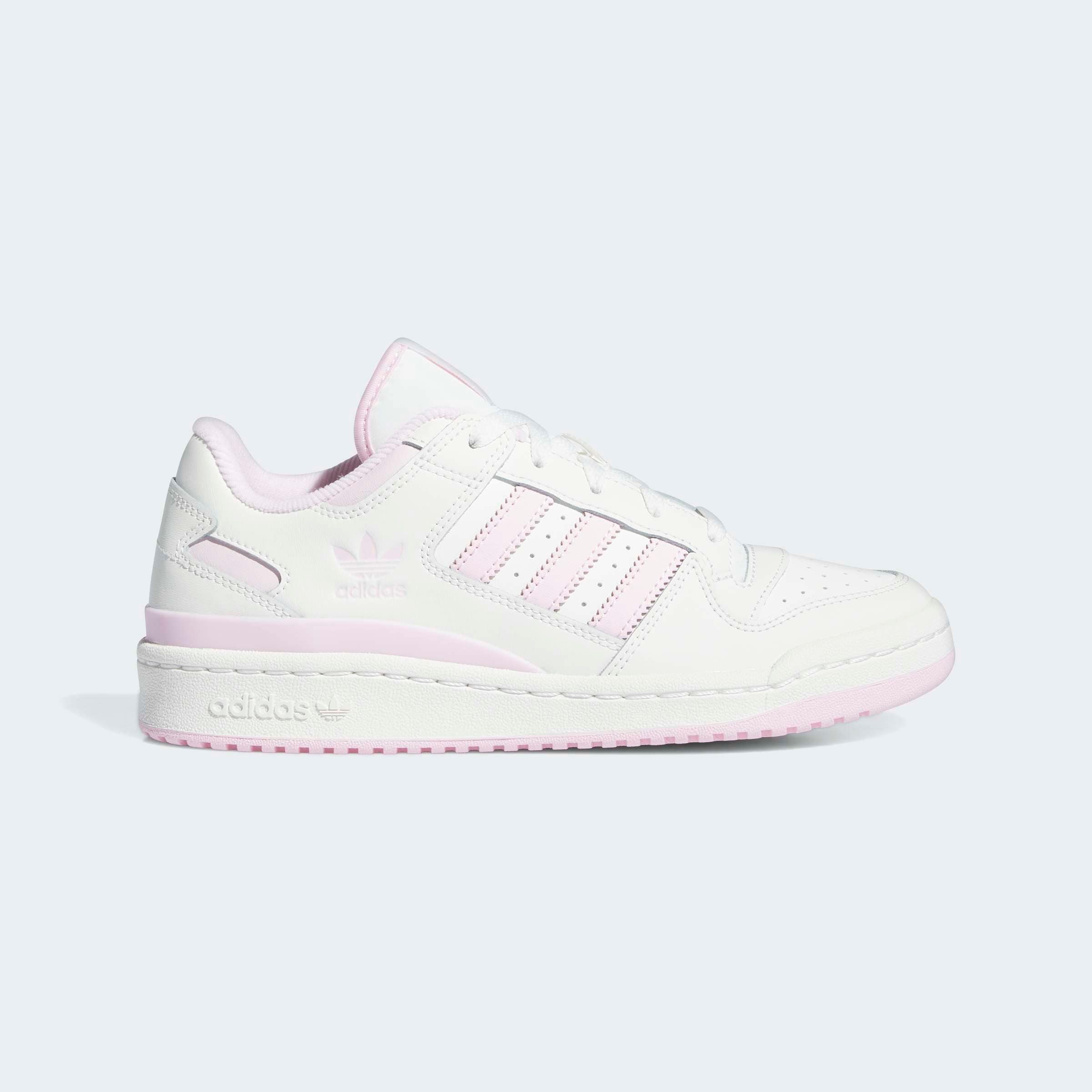 adidas Originals Sneaker »FORUM LOW CL«