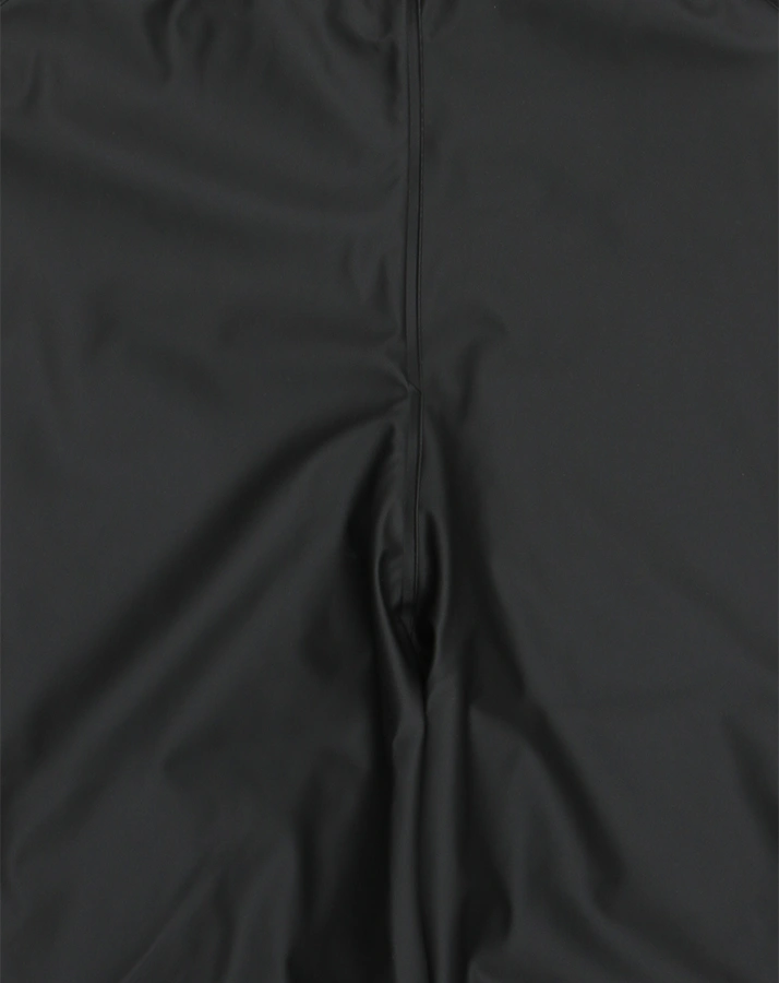 Regenhose MINY BASIC RAIN  in schwarz