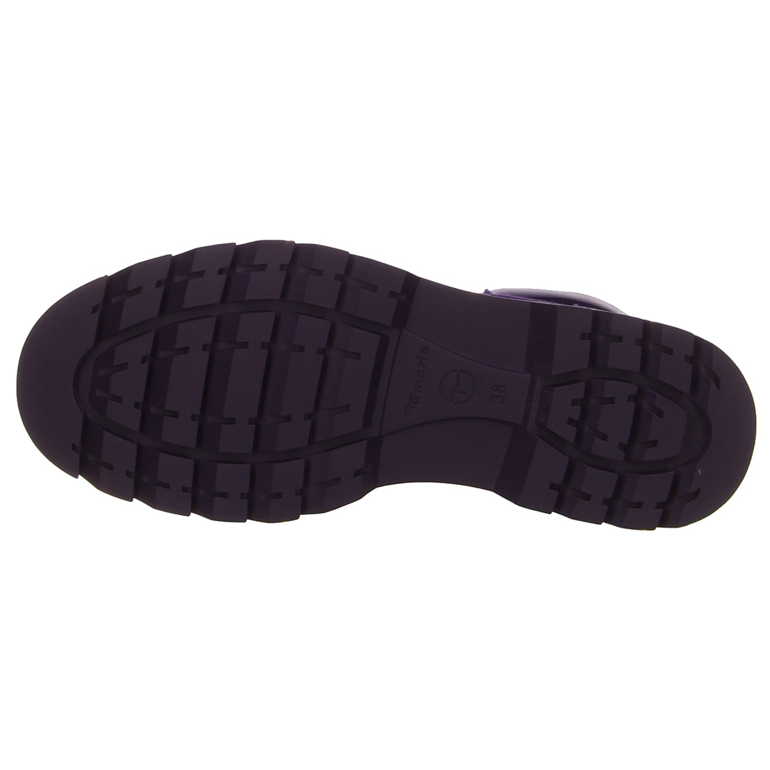 Tamaris Boots lila lila/violett