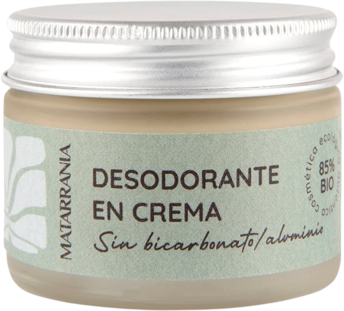 MATARRANIA  Deocreme, 30 ml