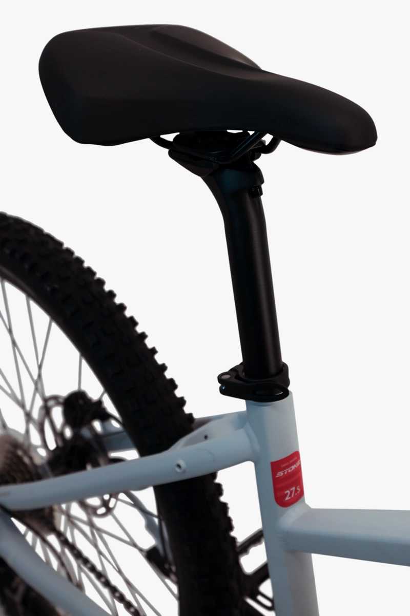 Stoke Ruivo 625 27.5 E-Mountainbike 2024