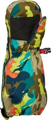 Kombi Nevasca WG Hansker, Dino Camo