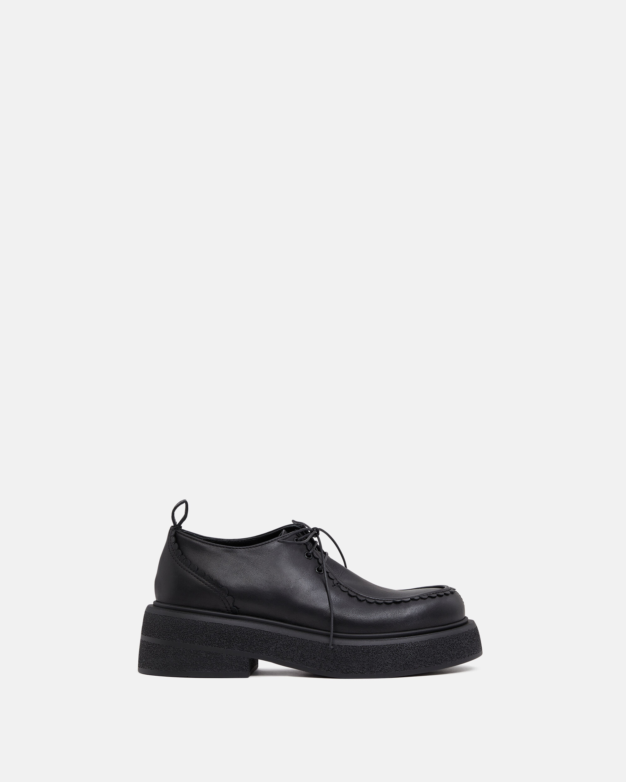 MOCASSIN HELIKA Noir