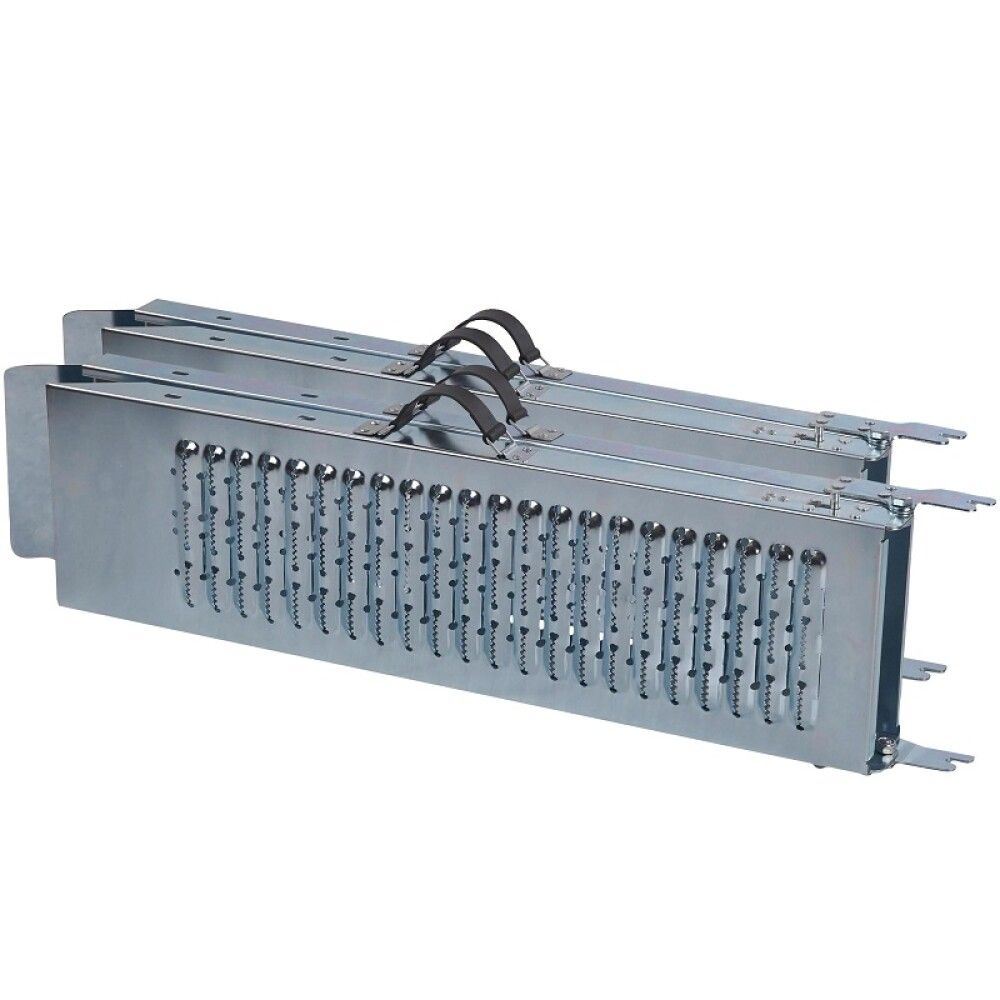 SAMMENLEGGBAR RAMPE COBRA 200KG 2STK
