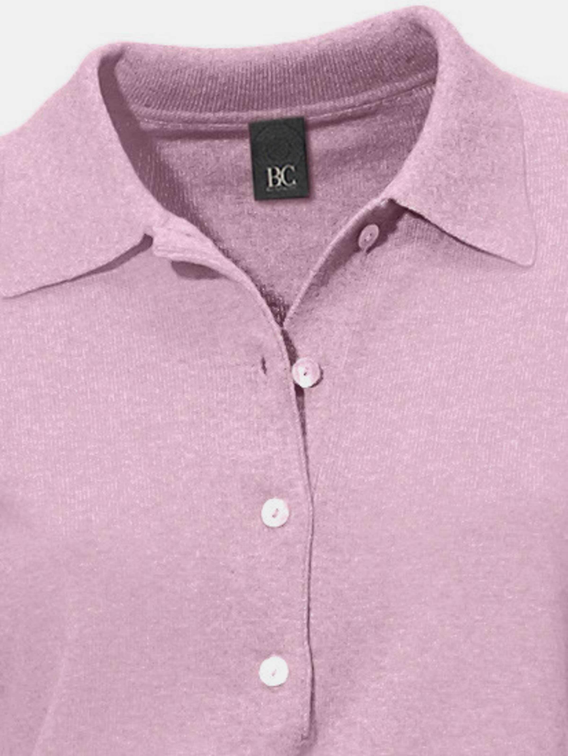 Polopullover