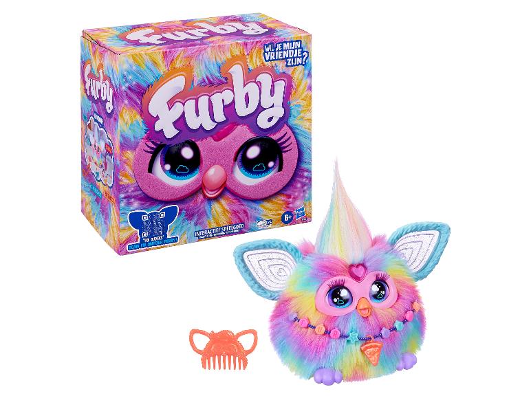 Furby