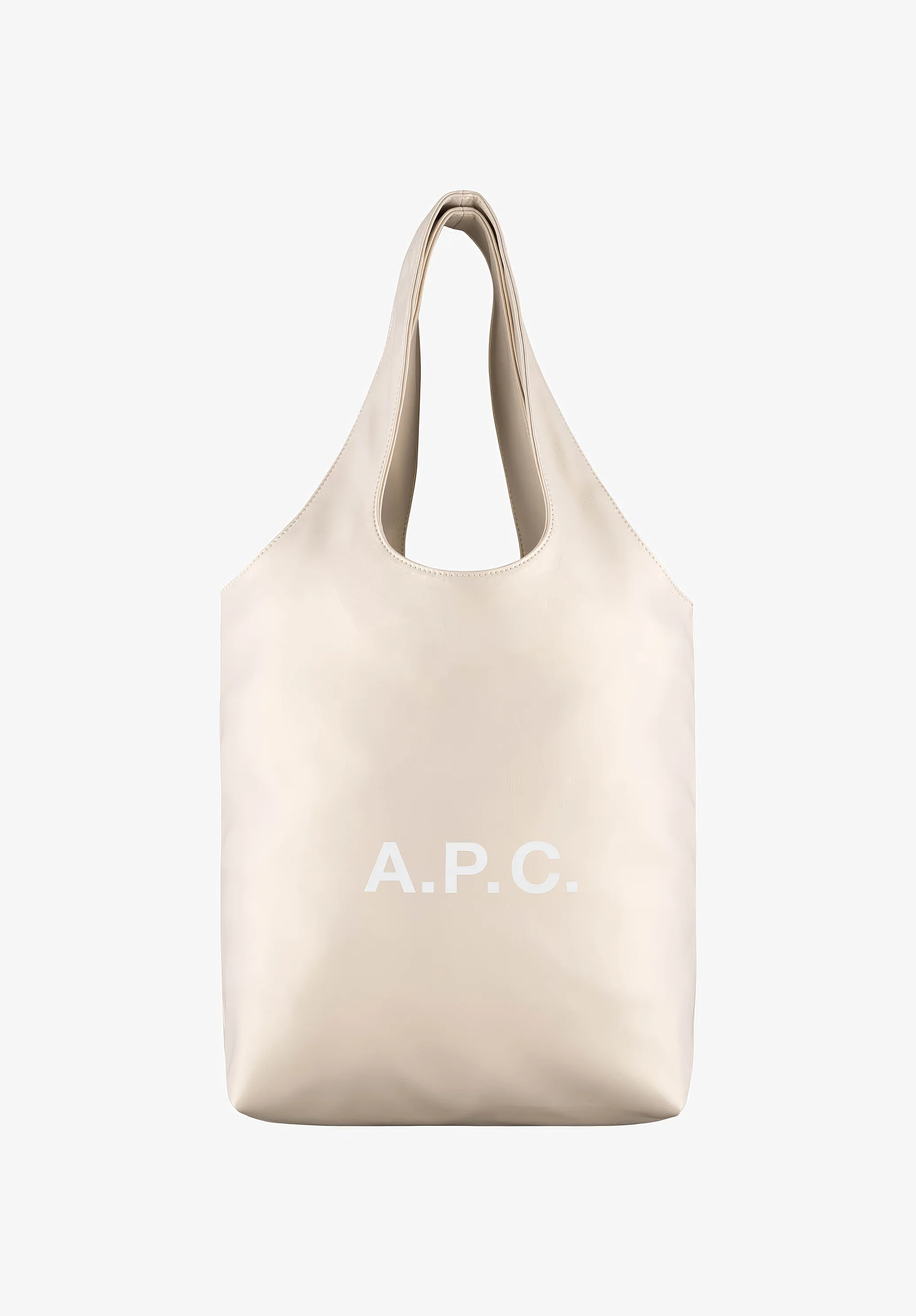 Tote Ninon Small - Or pale