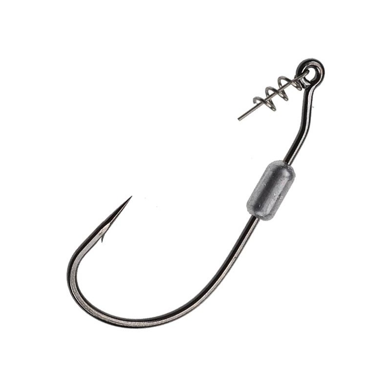 Hamecon Texan Owner Weighted Twist Lock 5132 W