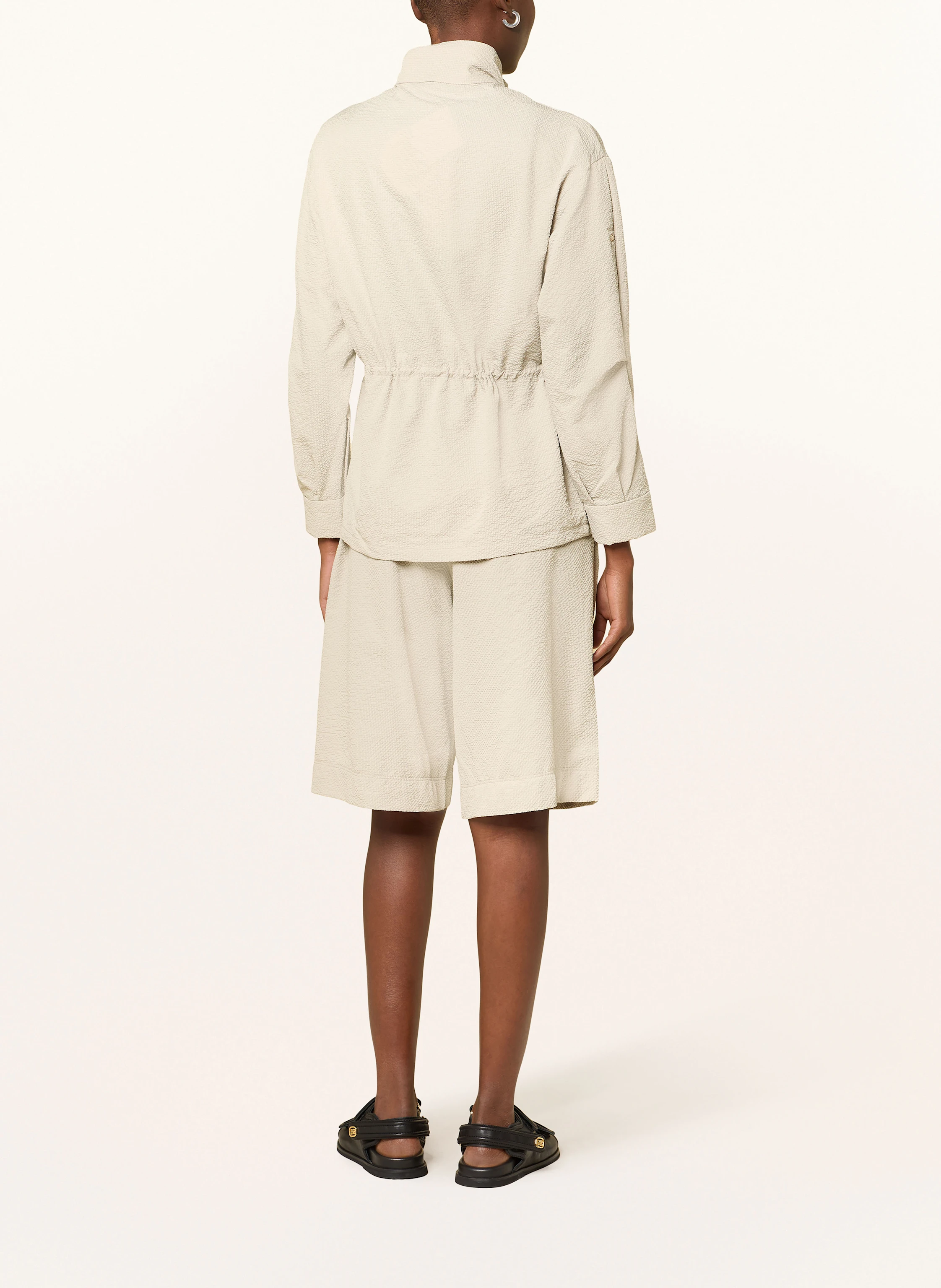 JEANNE BARET Trekkingshorts SUNFLOWER