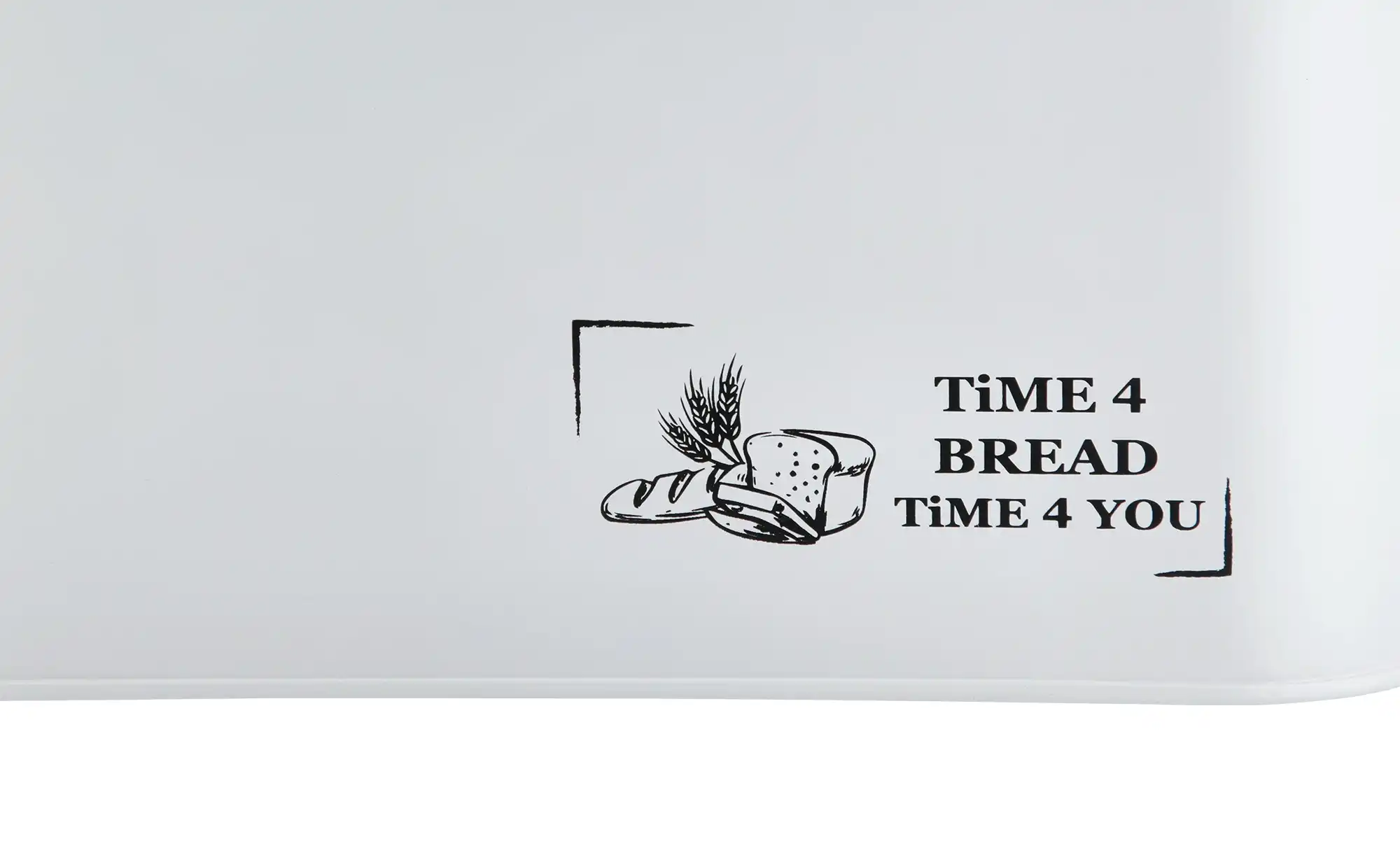 for friends Aufbewahrungsdose  TiME 4 BREAD