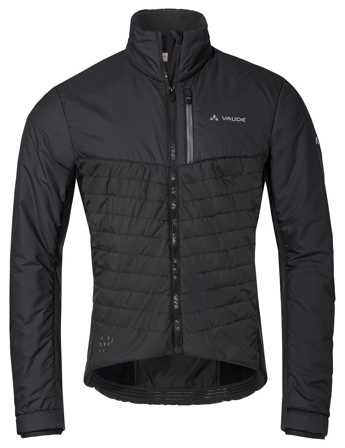 VAUDE Fahrradjacke »MEN'S POSTA INSULATION JACKET« 1 Stk. tlg. Winddicht