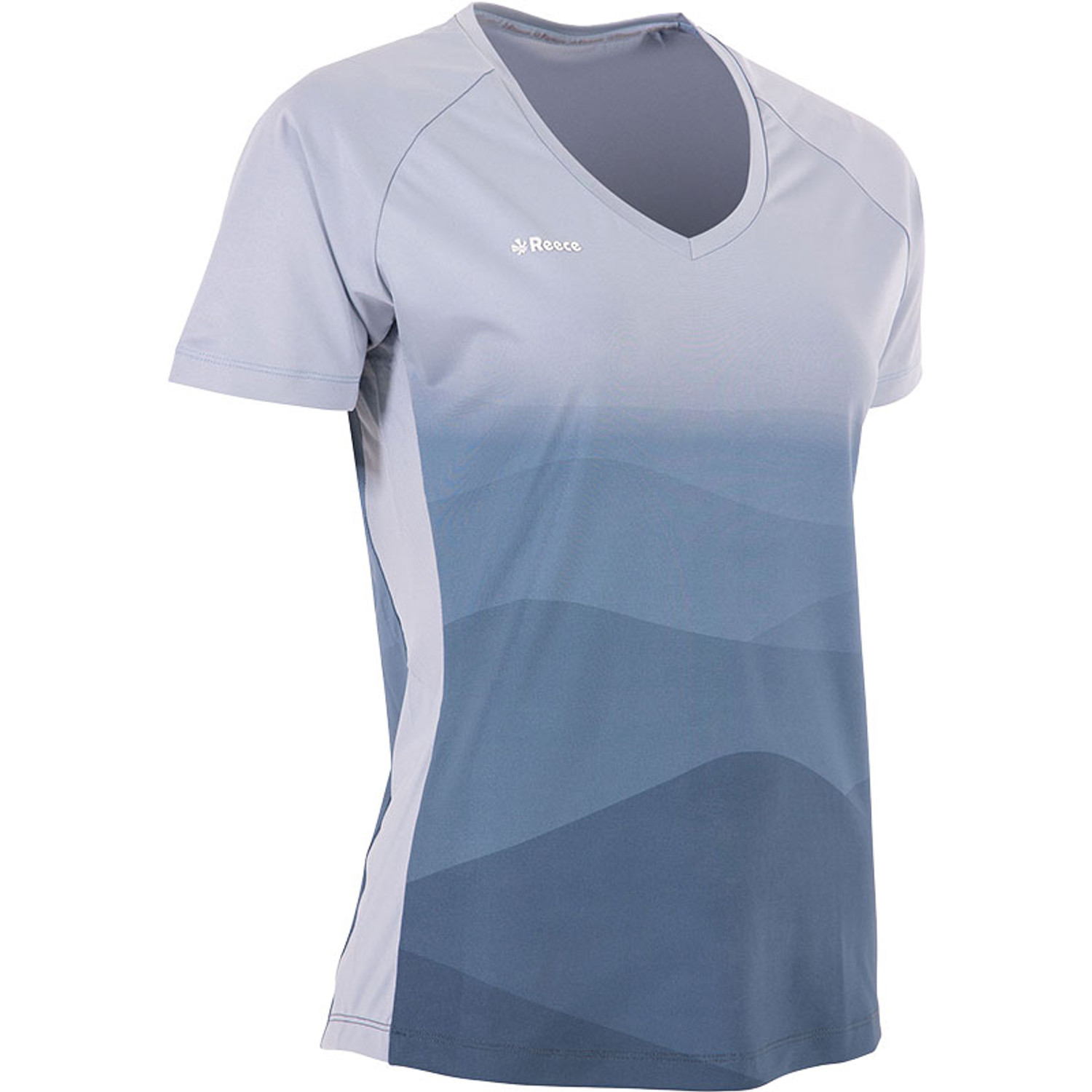 Reece Shift Shirt Dames