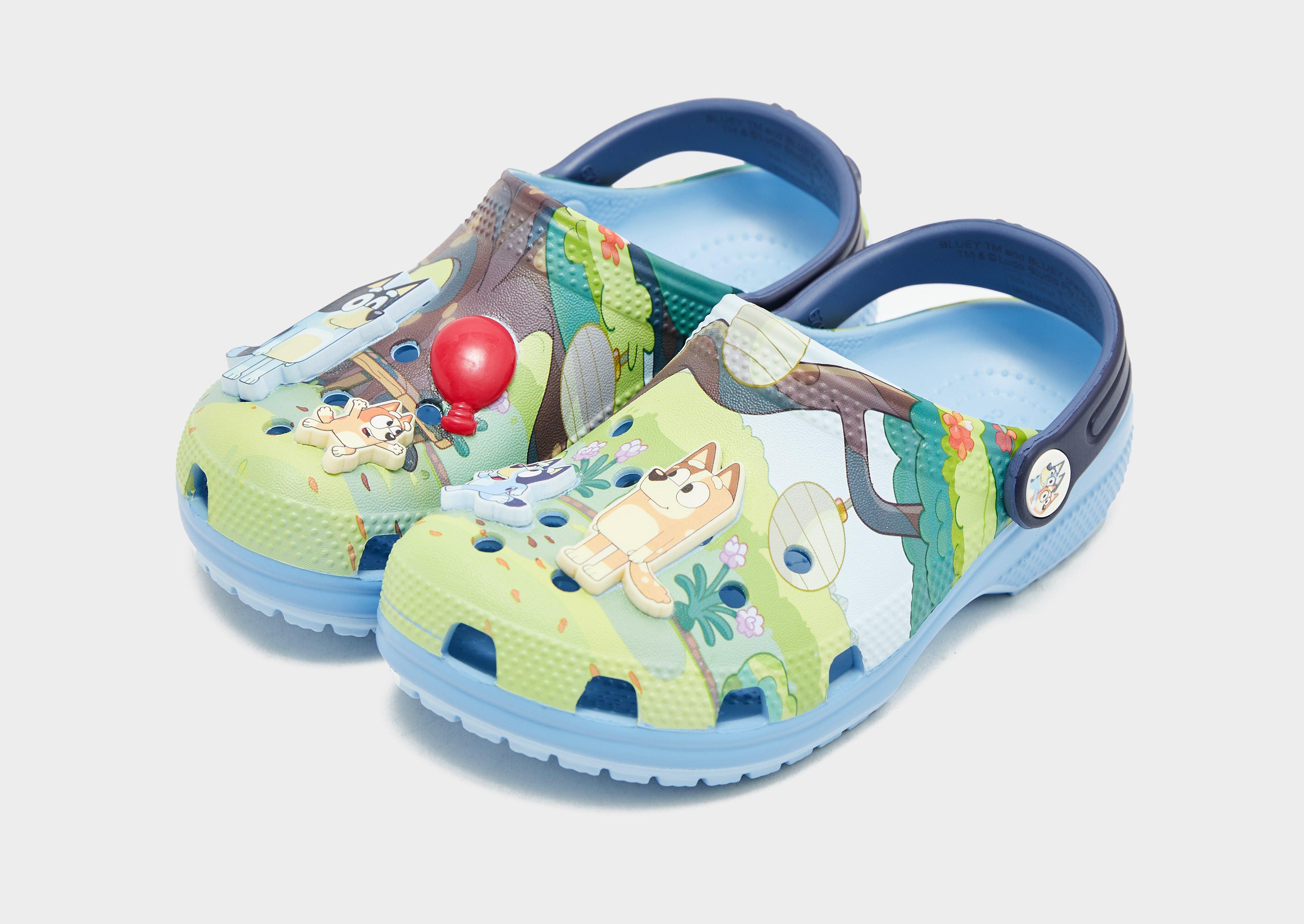 Crocs Classic Clog Enfant