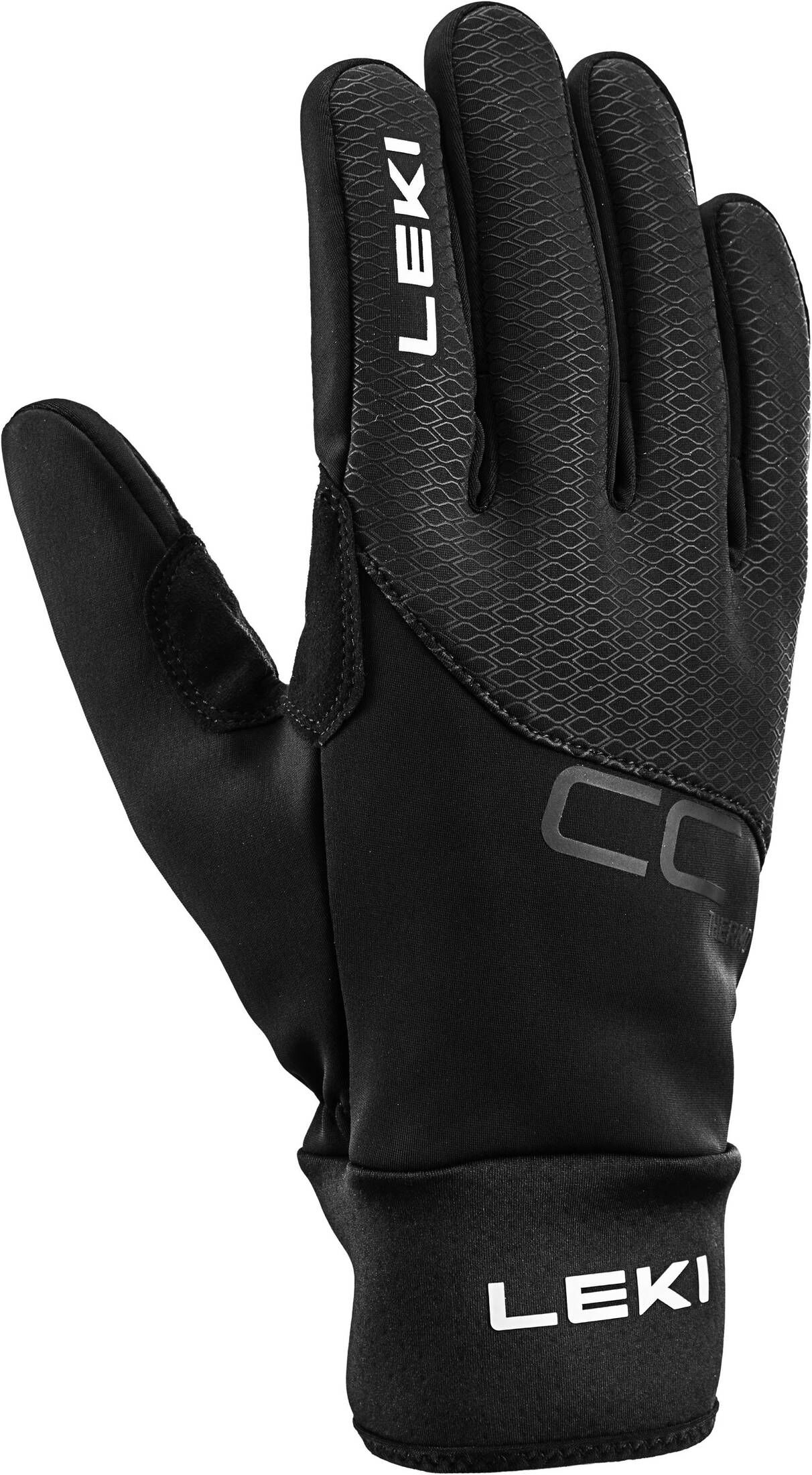 Leki| Herren Langlauf-Handschuhe CC THERMO