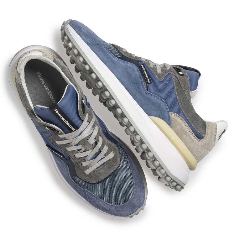 Floris van Bommel SFM-10152 blue