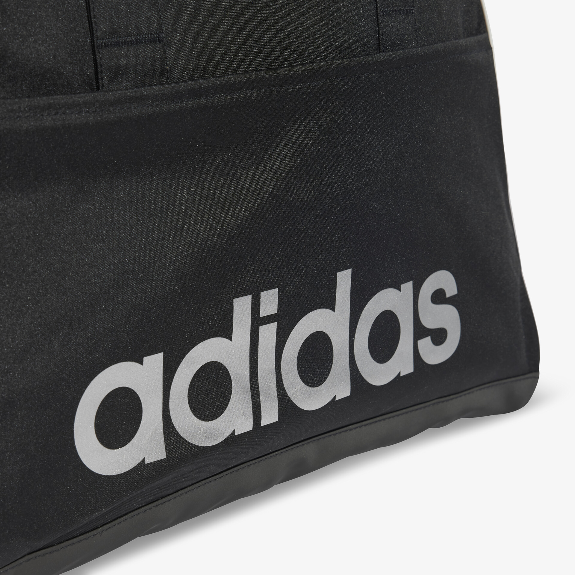 adidas Unisex Sporttaschen schwarz
