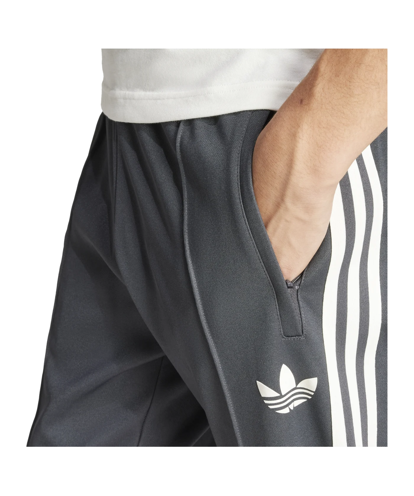 adidas Originals DFB Deutschland Traningshose Schwarz