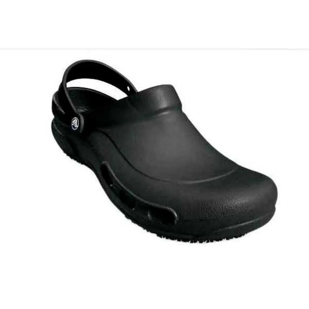 Crocs Bistro holzschuhe
