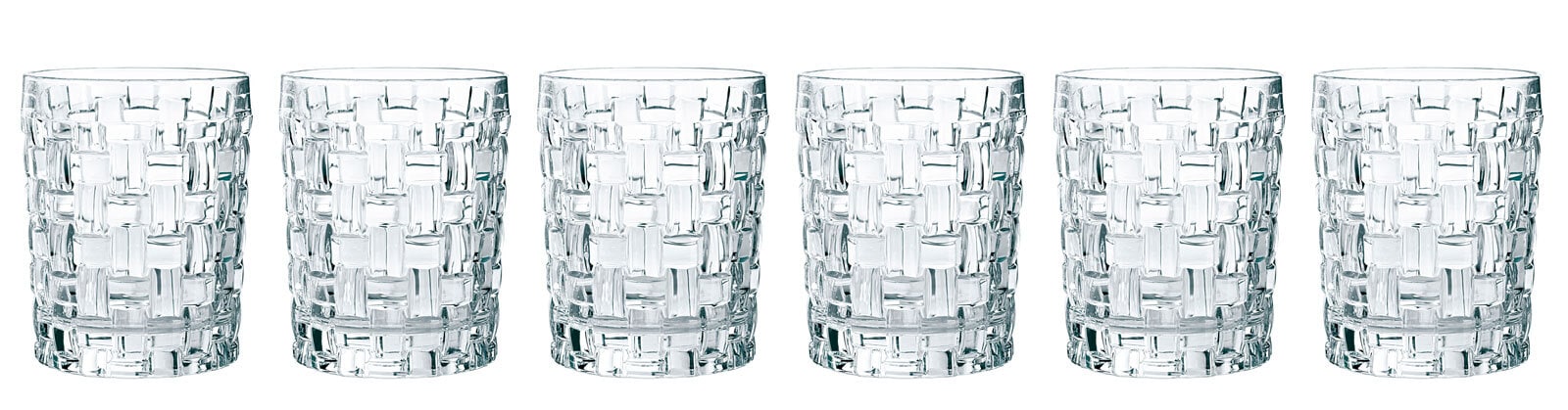 Nachtmann Whiskyglas BOSSA NOVA 6er Set