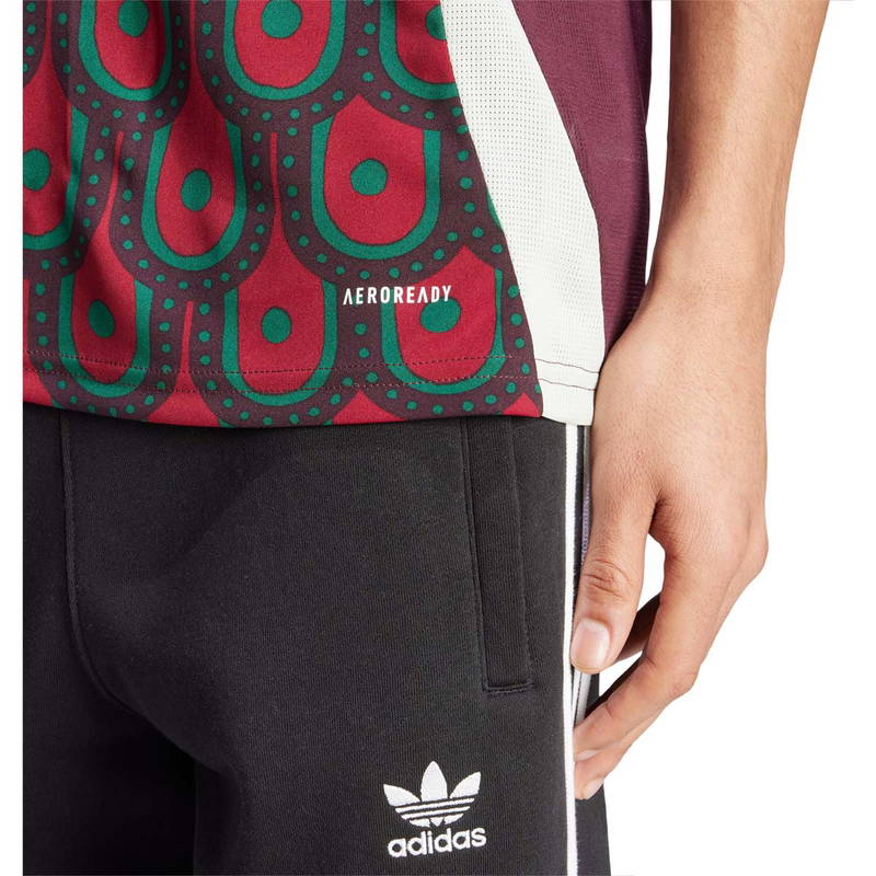Mexico Hjemmebane Landsholdstrøje 24/25