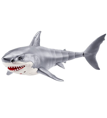Robo Alive Badespielzeug - Shark Attack