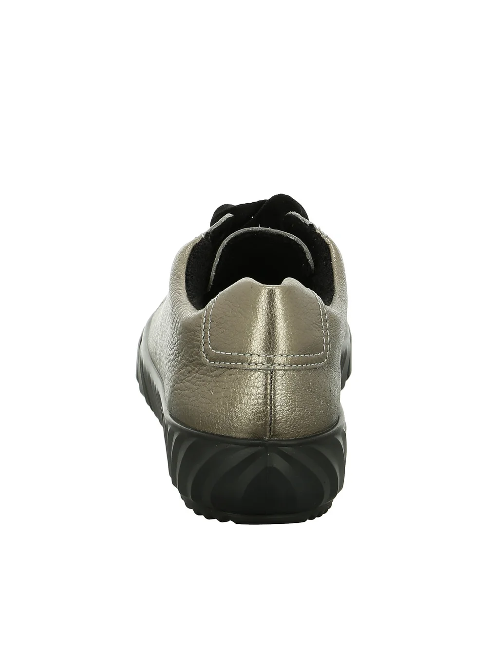 Schnürschuh Avio grau-taiga