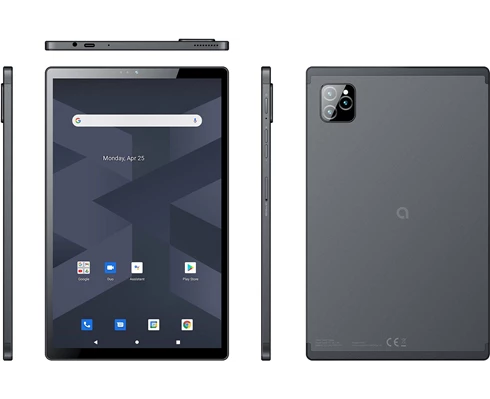Andersson TBX11 Gray - 128GB 6GB Cellular