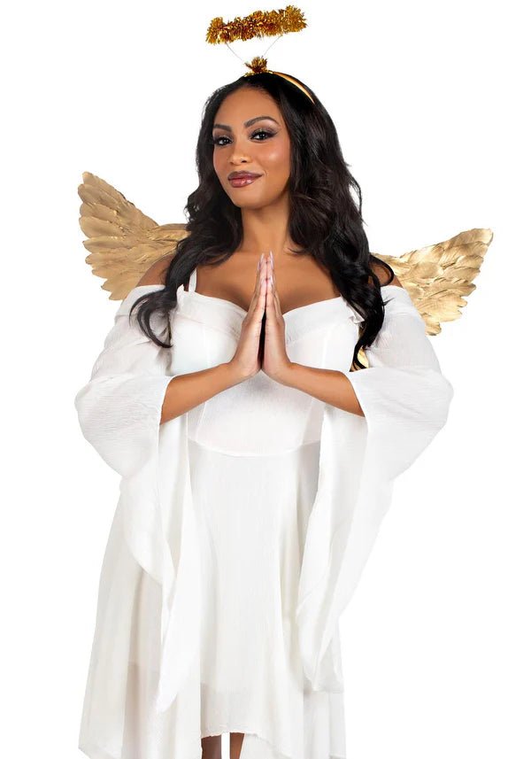 Engel Accessoireset Goud