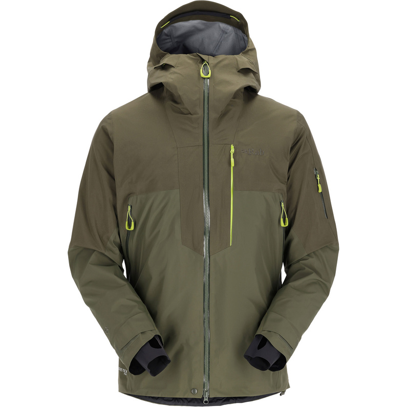 Rab Herren Khroma Latok GTX Jacke