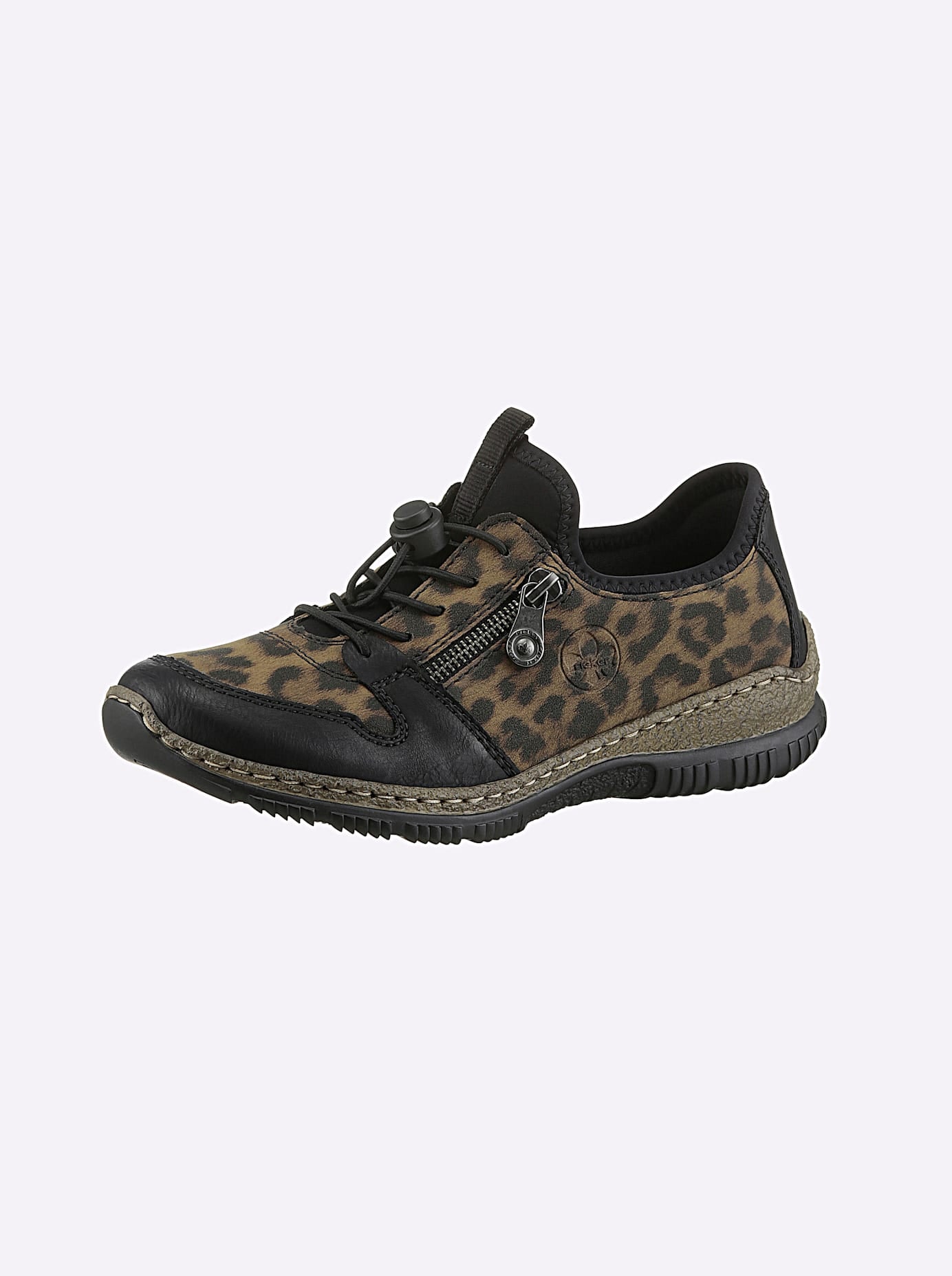 Rieker Slipper