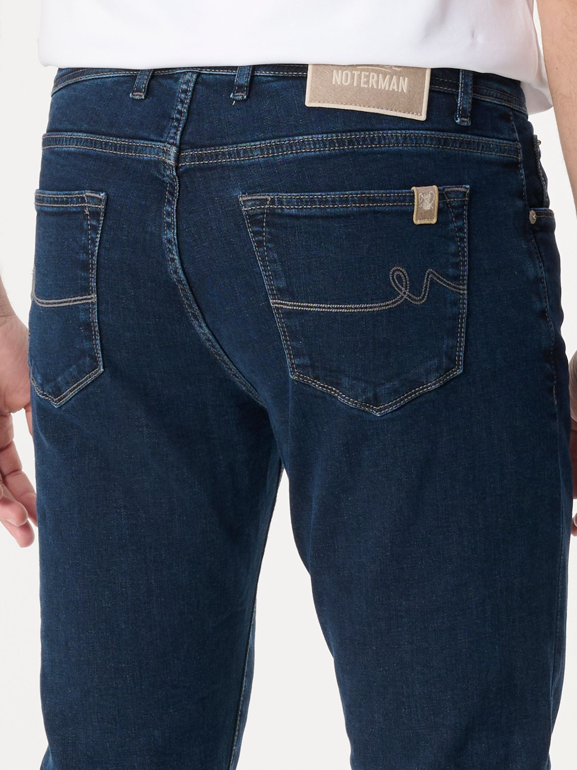 Atelier Noterman Jeans