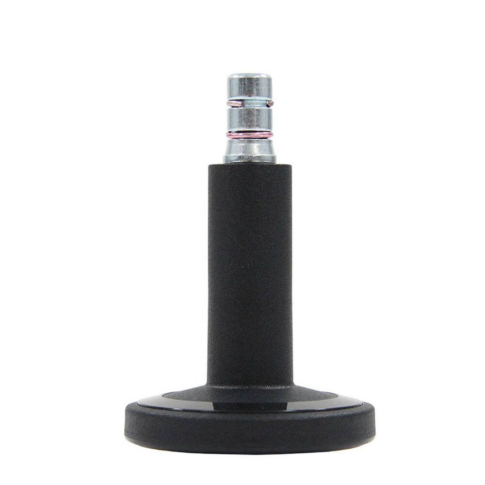 Stuhlgleiter STATO-M Metall, Kunststoff hjh OFFICE