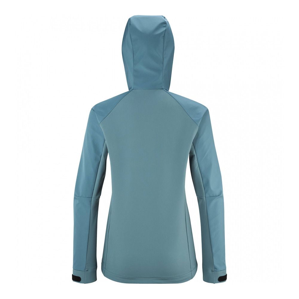 Millet TRILOGY V ICON INFINIUM™ - Veste Femme hydro