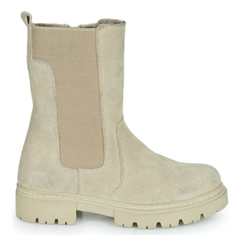 Bullboxer - AJS504AMBG - Beige