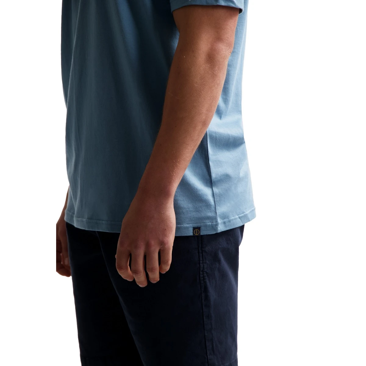 Heren Polo 27380201SN