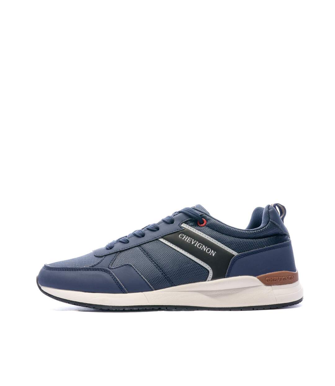 Baskets Marine Homme Chevignon Deonce
