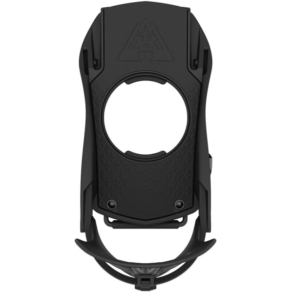 Fixation splitboard UNION EXPLORER BLACK
