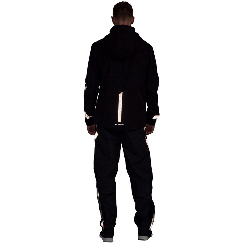 Vaude Herren Luminum II Jacke