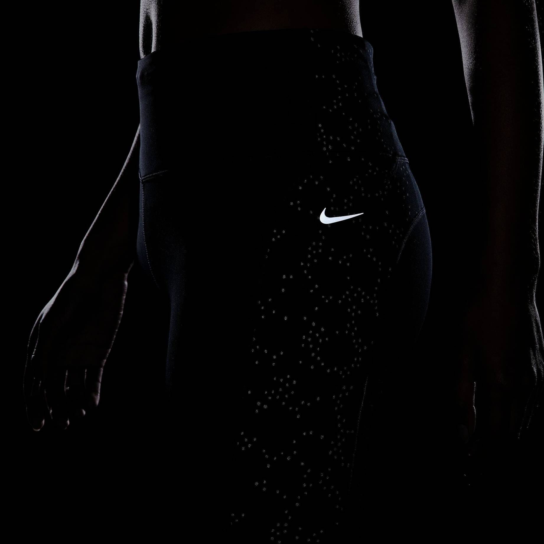 Nike| Damen Lauftights FAST