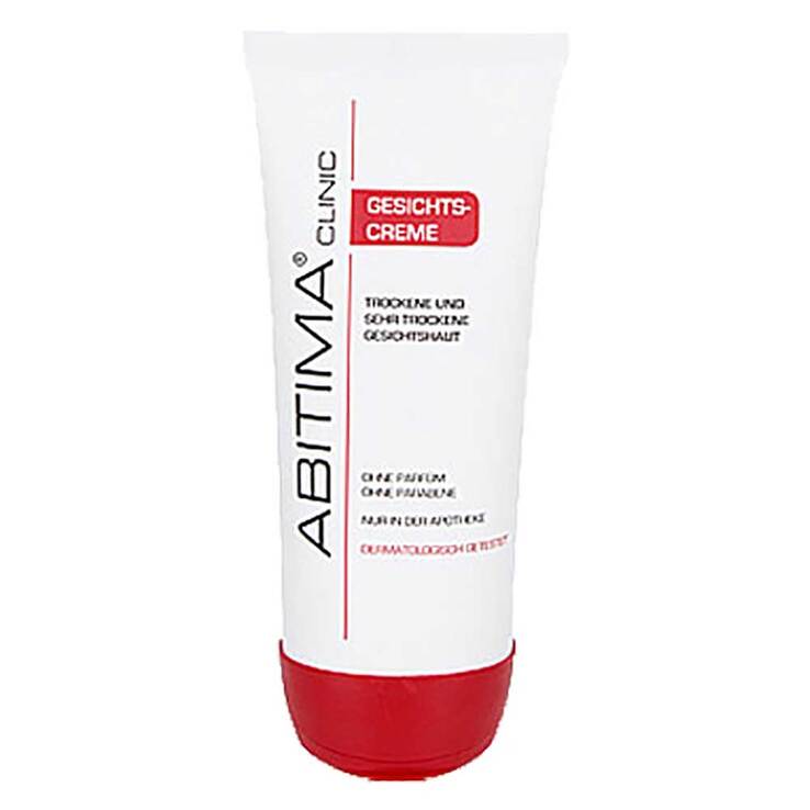 Abitima Clinic Gesichtscreme, 20 ml