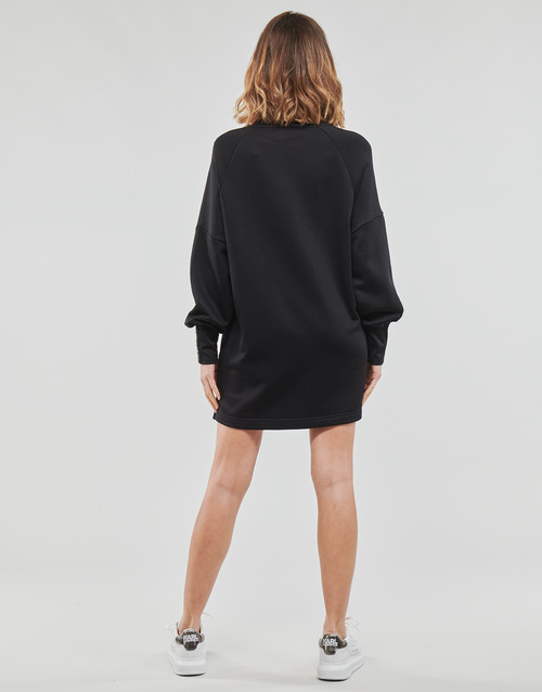 Guess - CARMINA DRESS Negro