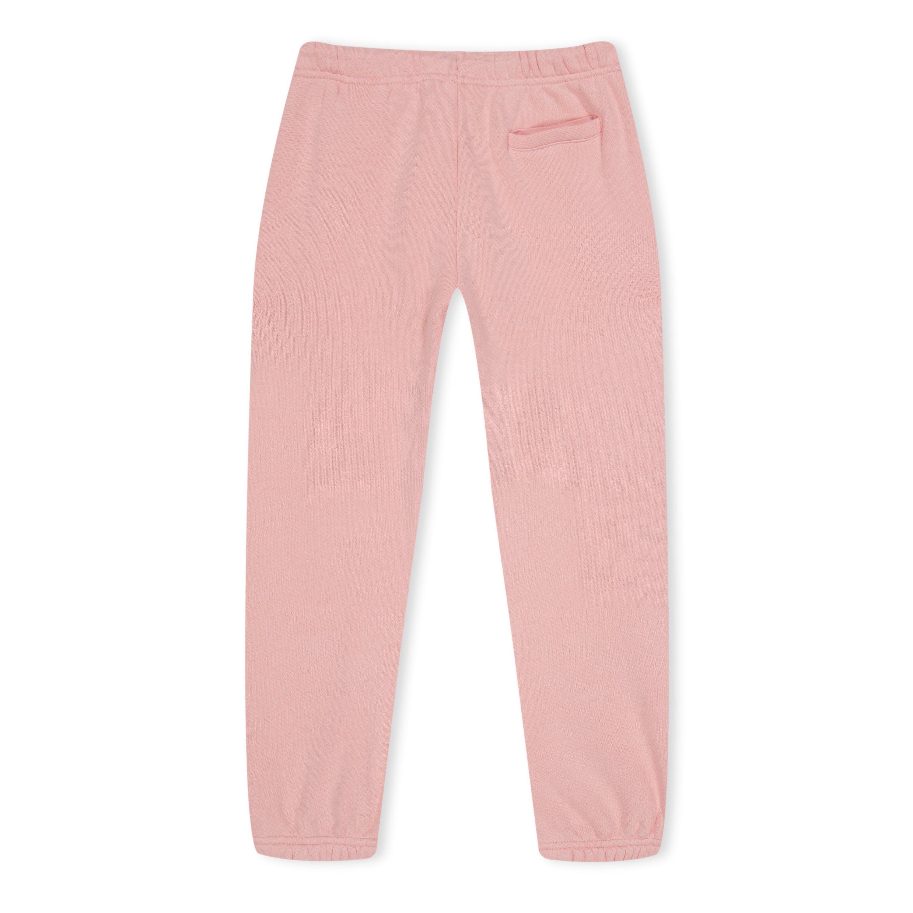 Palm Angels Logo Joggers Juniors