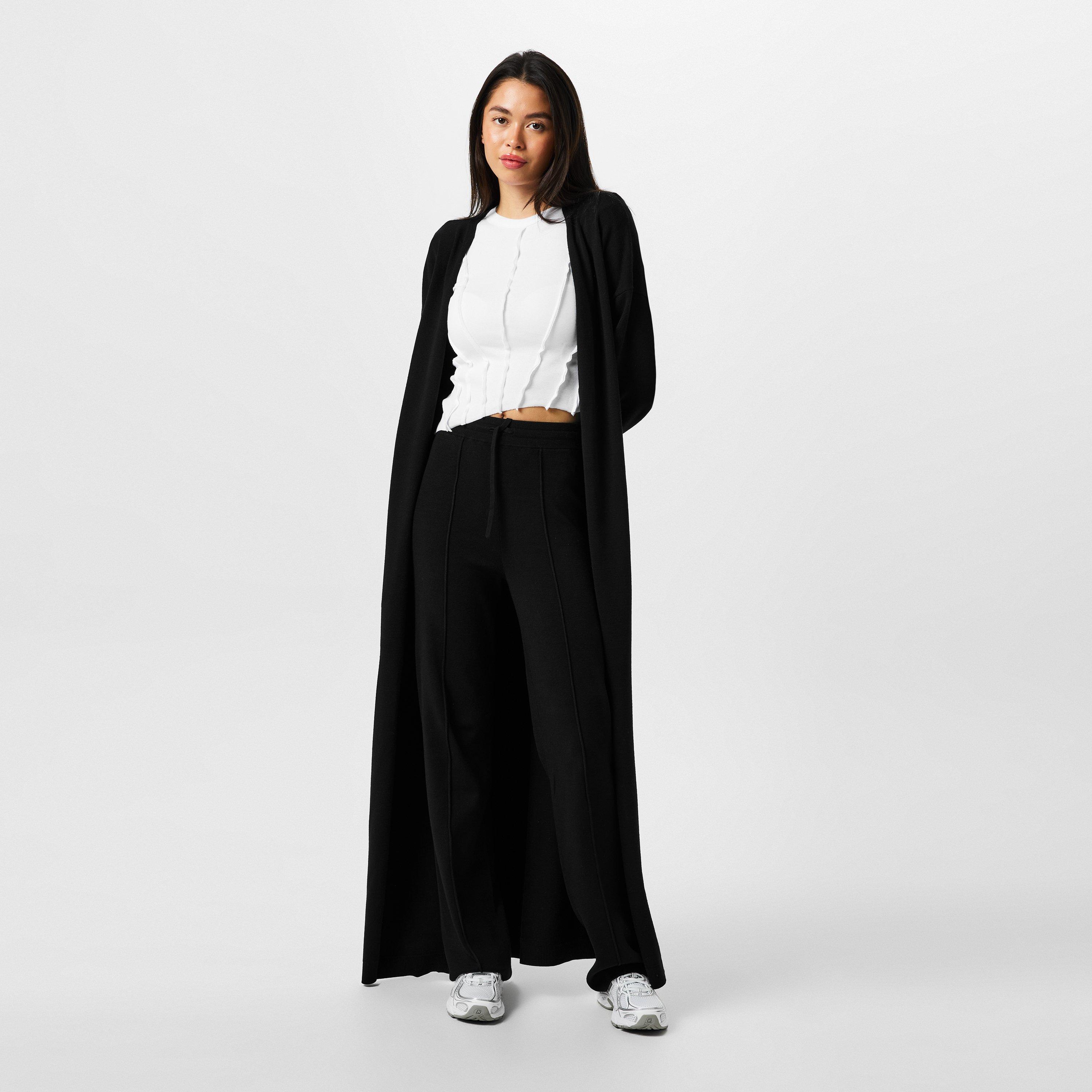 Jack Wills JW Maxi Length Cardigan