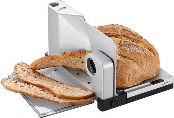 ritter icaro 7 universalskærer med ECO-motor